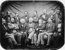 Munster 1854